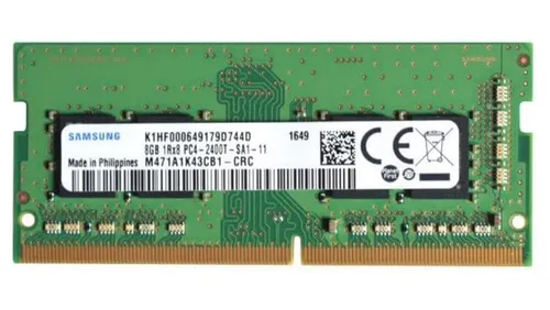 Samsung RAM von Samsung