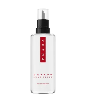 Prada Luna Rossa Carbon Nachfüllung EdT 150 ml - Herrendüfte mit intensiven, maskulinen Noten, ideal für den modernen Mann, der Selbstbewusstsein ausstrahlt.