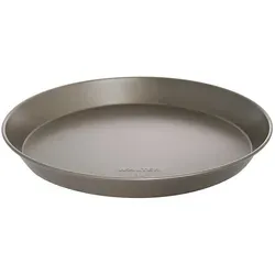 Schneider Kuchenblech 340 mm - Küchenhelfer mit spezieller Antihaft-Beschichtung für optimale Wärmeleitung und gleichmäßiges Backen. Ideal für perfekte Kuchen ohne Ankleben!