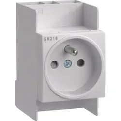 Hager Steckdosen von Hager