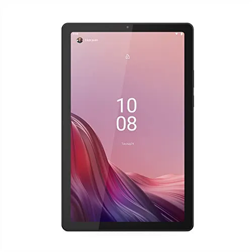 LENOVO Tab M9 MTK G80 3G 32G + Case von Lenovo