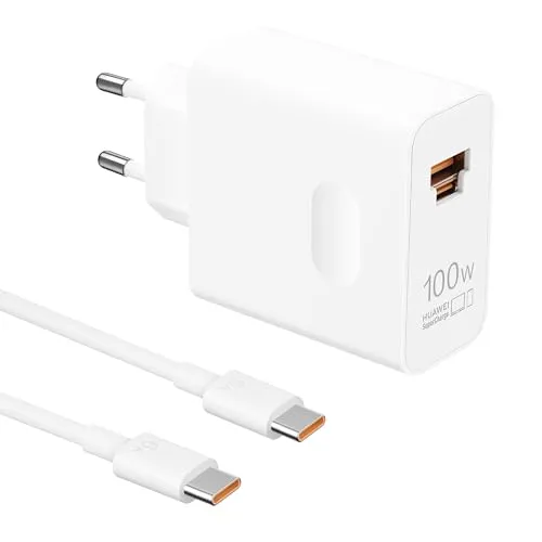 HUAWEI Superpower Wandladegerät (Max 100W)