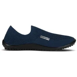 Leguano Barfußschuh blau 41 EU von leguano