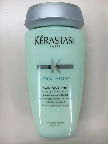 KERASTASE SPECIFIQUE SHAMPOO BAIN DIVALENT 250ml von Kérastase