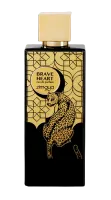 Zimaya Brave Heart Eau De Parfum 100 ml