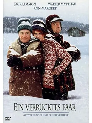 Ein verrücktes Paar von WME Home Entertainment