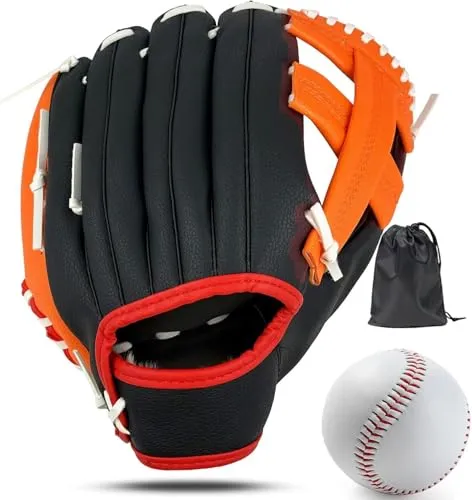 Baseball- & Softballhandschuhe von LeapBeast