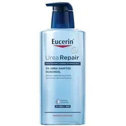 Eucerin® Urea Repair Duschgel