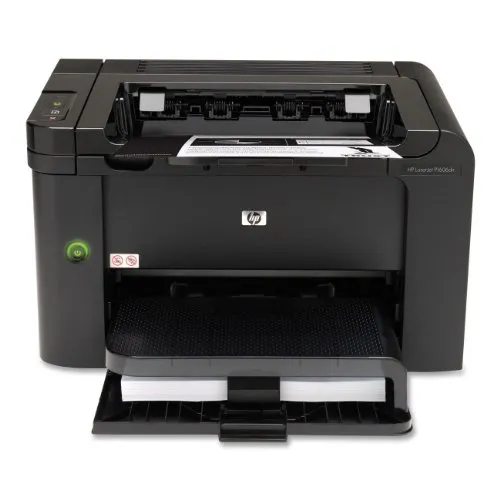 Produktbild Laserjet Pro P1606DN Laser Printer