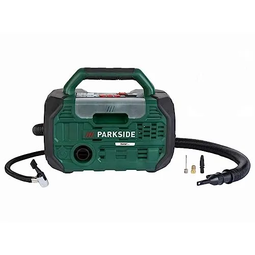 PARKSIDE® 20 V Akku-Kompressor PKA 20-Li B2 ohne Akku und Ladegerät