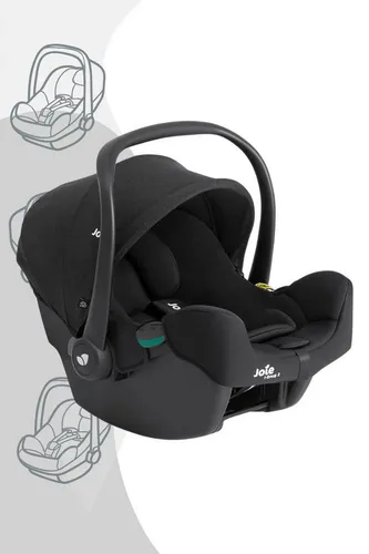 Joie i-Snug™ 2 R129 Kinderautositz i-Size ultraleicht von Joie