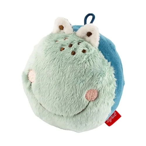 Aktiv-Ball Frosch Babybälle von sigikid