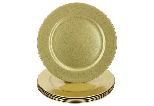 Teller Gold von MamboCat