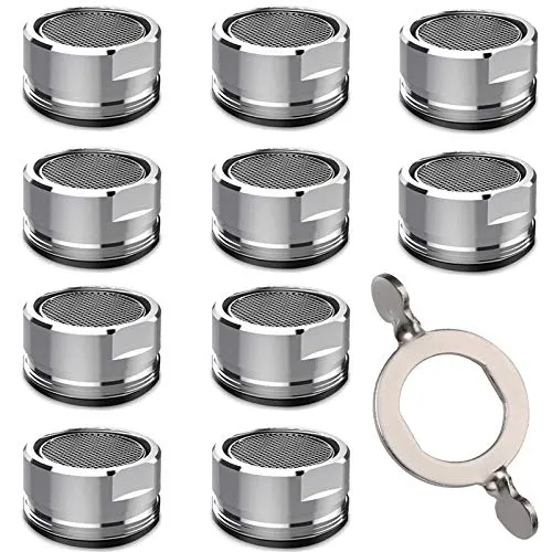 Wasserhahn Sieb M24 von COOLUCK