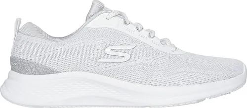 Skechers Skech-Lite Pro 2.0 Brilliant Shimmer Weiß Gr. 38
