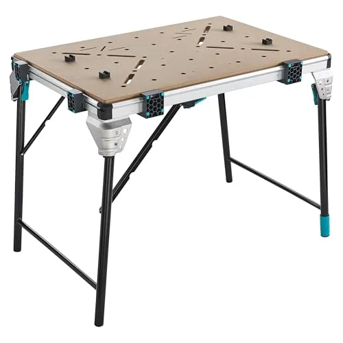 wolfcraft Master Work 1600