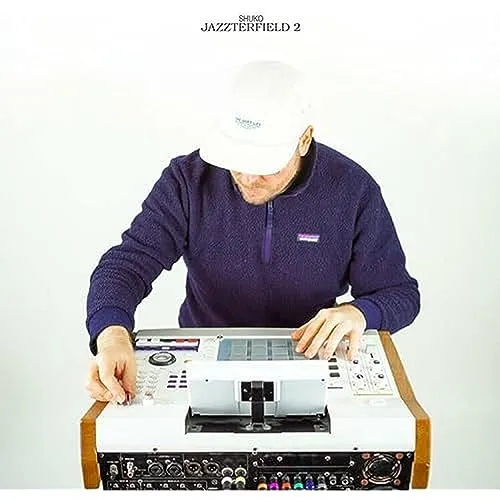 Jazzterfield 2 [Vinyl LP]