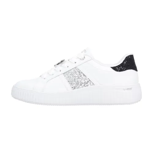 Remonte D3E02-80 – Bequeme Schuhe mit herausnehmbarer Einlegesohle