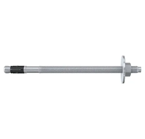 fischer Bolzenanker FAZ II Plus 12/180 GS, 20 Stück von fischer Deutschland Vertriebs GmbH