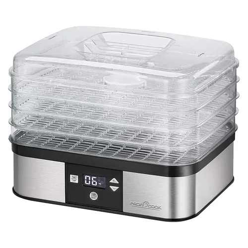 ProfiCook PC-DR 1116 Dörrautomat