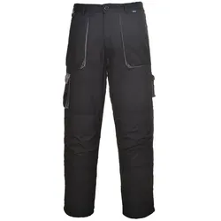 Hose mit Kontrast TX11