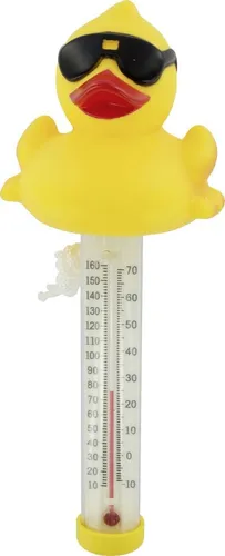 Steinbach Schwimmthermometer Duck gelb von Steinbach