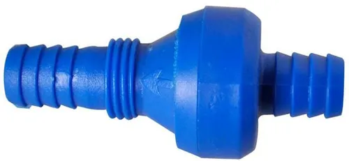 Comet Faserfeinfilter, für Schlauchsystem, 71mm