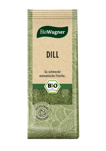 Bio Wagner Bio Dill  0.020kg 4049164124135