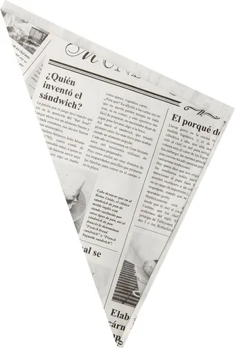 FACKELMANN 49345 Pommes-/ Fingerfoodhalter von Fackelmann