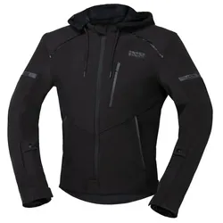 iXS Classic SO Moto 2.0 Textiljacke Herren schwarz S von iXS