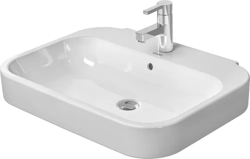 Duravit Happy D.2 Waschtisch 65 cm von Duravit