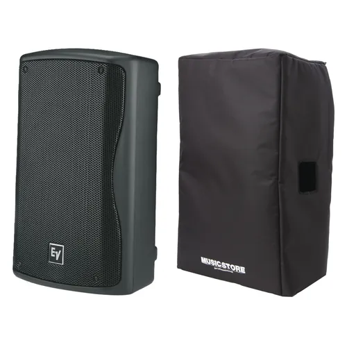 Electro Voice ZX1-90 + Cover von Electro-Voice