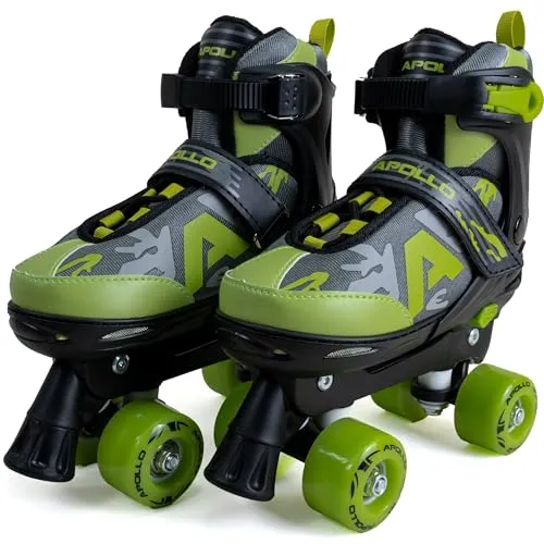 Produktbild Apollo Champion Adjustable Quad Skate