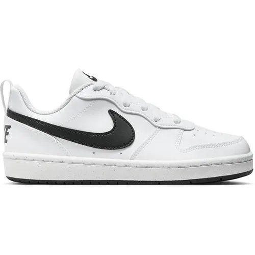 NIKE Kinder Freizeitschuhe COURT BOROUGH LOW RECRAFT (GS) von Nike