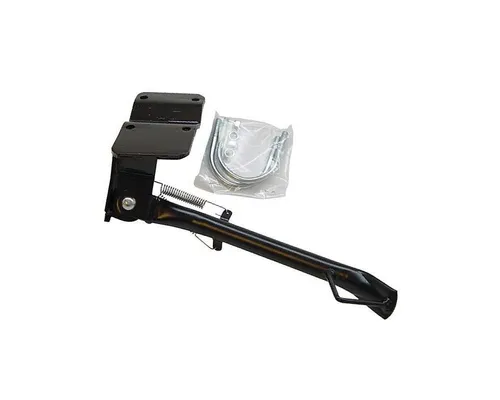 Seitenständer schwarz - BETA Ark 50 AC TYP:BS4