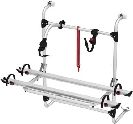 Fiamma Heck Fahrradträger Carry Bike Caravan für 2 Fahrräder