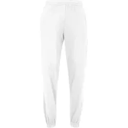 Fruit of the Loom Classic Elasticated Cuff Jog Pants Herren Jogginghose in versch. Farben und Größen, weiß, XL