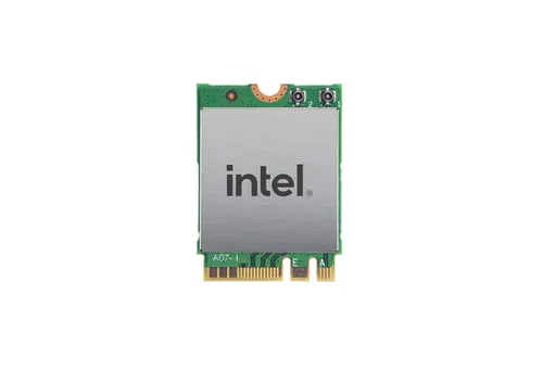 Intel® Intel® Wi-Fi 6 AX200 Reichweitenverstärker von Intel
