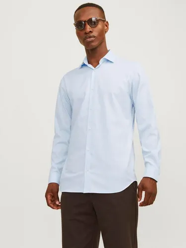 Jack & Jones Langarmhemd JPRBLAPARKER CHECK L/S SHIRT SN