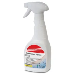 Patina-Fala Beizmittel GmbH Patina-Fala® Kraftreiniger Express, Vielseitiger Reiniger für Steine und Böden, 500 ml - Sprühflasche, KR05 2750