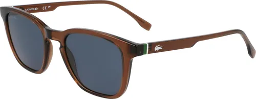LACOSTE L6040S 210 TRANSPARENT BROWN 51/20/145 MALE Sonnenbrillen