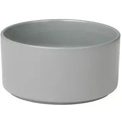 Blomus Schale -PILAR- 620 ml Mirage Gray
