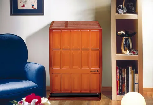 Ölofen Wamsler OU Rofan 5/7 Vario 7kW - Effiziente Wärme für Ihr Zuhause - Öfen, Wamsler Ölofen mit variabler Heizleistung von 5 bis 7 kW für optimale Wärmeverteilung und energieeffizientes Heizen.