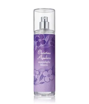 Christina Aguilera Moonlight Bloom Körperspray 236 ml von Christina Aguilera