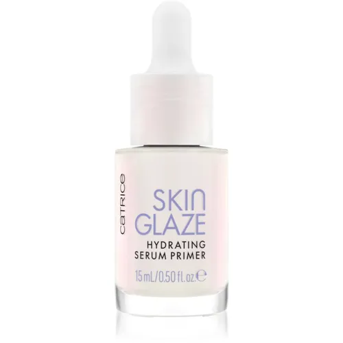 Catrice Skin Glaze hydratisierendes Serum unter dem Make-up 15 ml