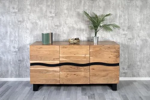 Sideboards aus Akazienholz von SAM