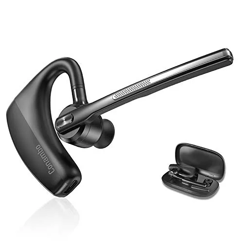 Conambo Bluetooth Headset K10C mit Mikrofon V5.2