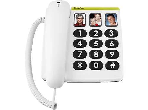 Produktbild Doro PhoneEasy 331ph