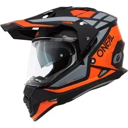 ONeal Sierra R Endurohelm von O'Neal