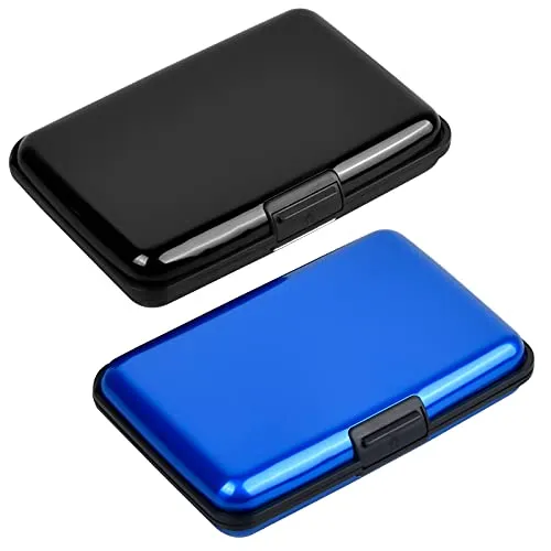 Visitenkartenetuis von Jinlaili